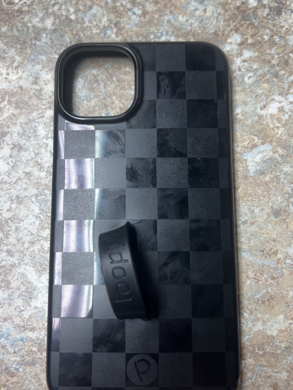 Right hand Loopy IPhone 14 Plus